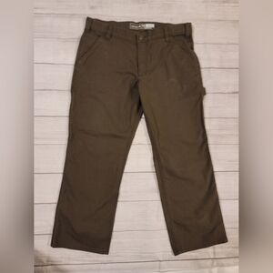 carhartt men pants